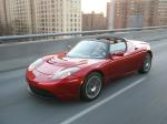 Tesla Roadster 2008 года